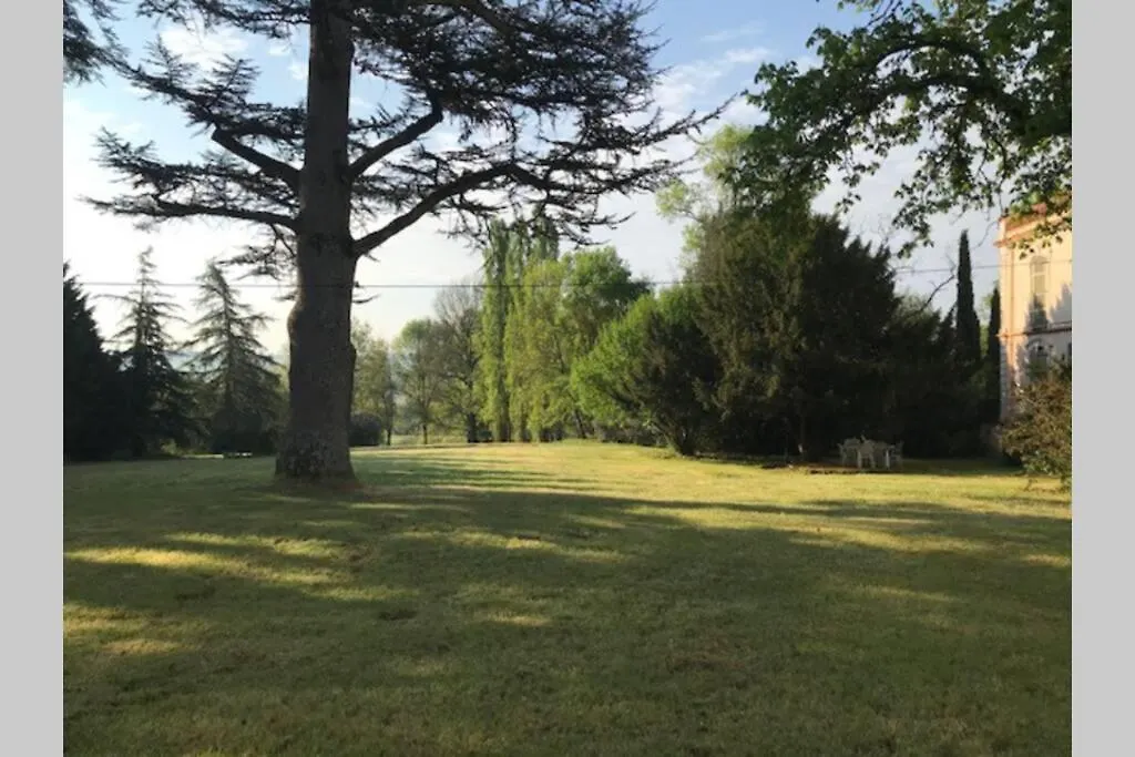 Holiday home Domaine De La Durantie Duplex Vieux Chateau Castelnau-de-Montmiral