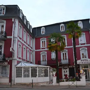 Hotel Acropolis -, Lourdes
