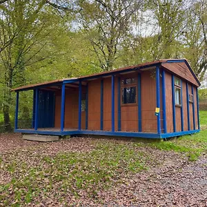 Camping Les Lacs D'armagnac, Bretagne-d'Armagnac