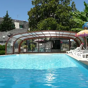Hotel Du Lion D'or, Entraygues-sur-Truyere