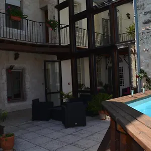 Des Consuls Hotel