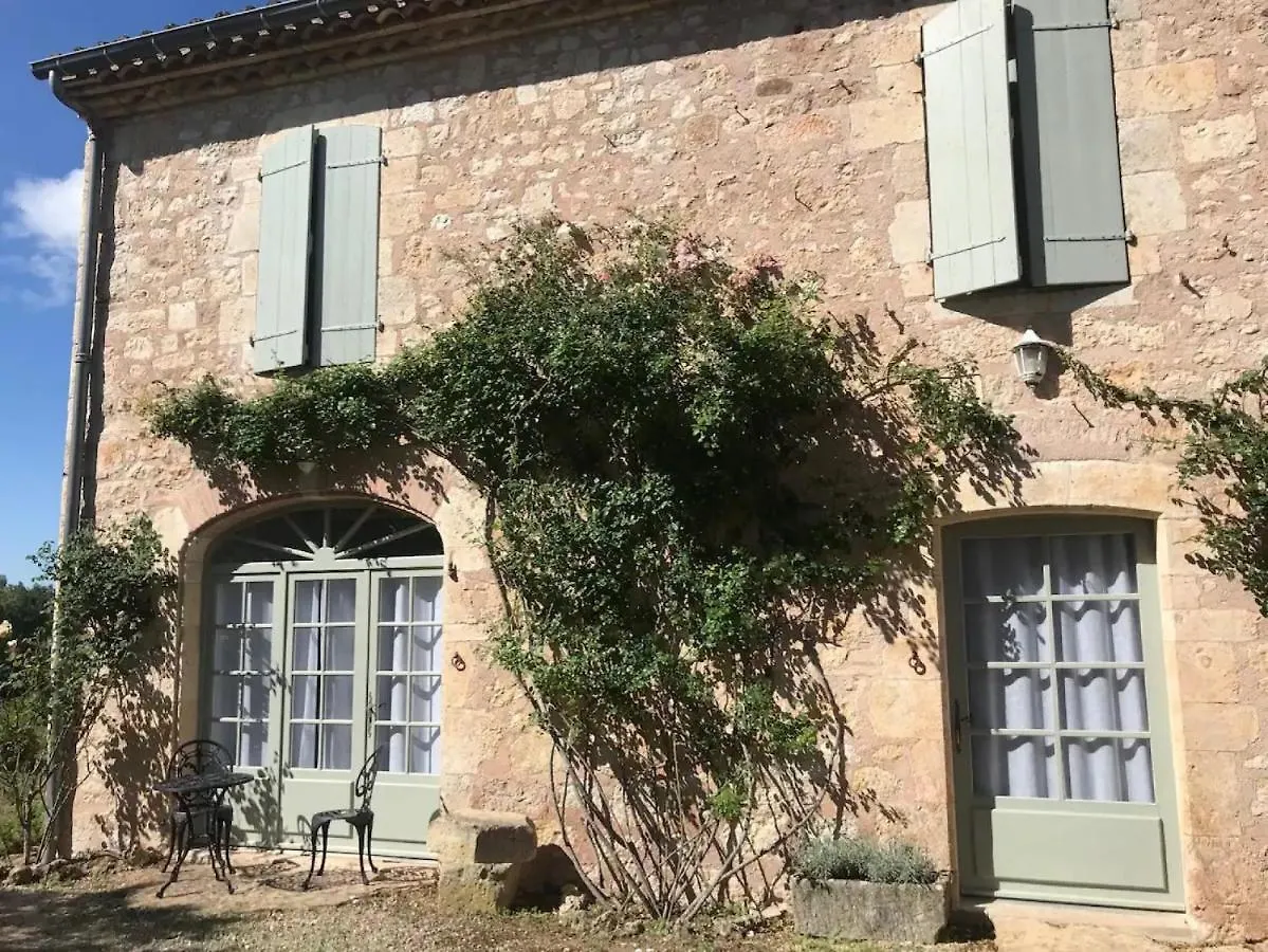 Domaine De La Durantie Duplex Vieux Chateau location
