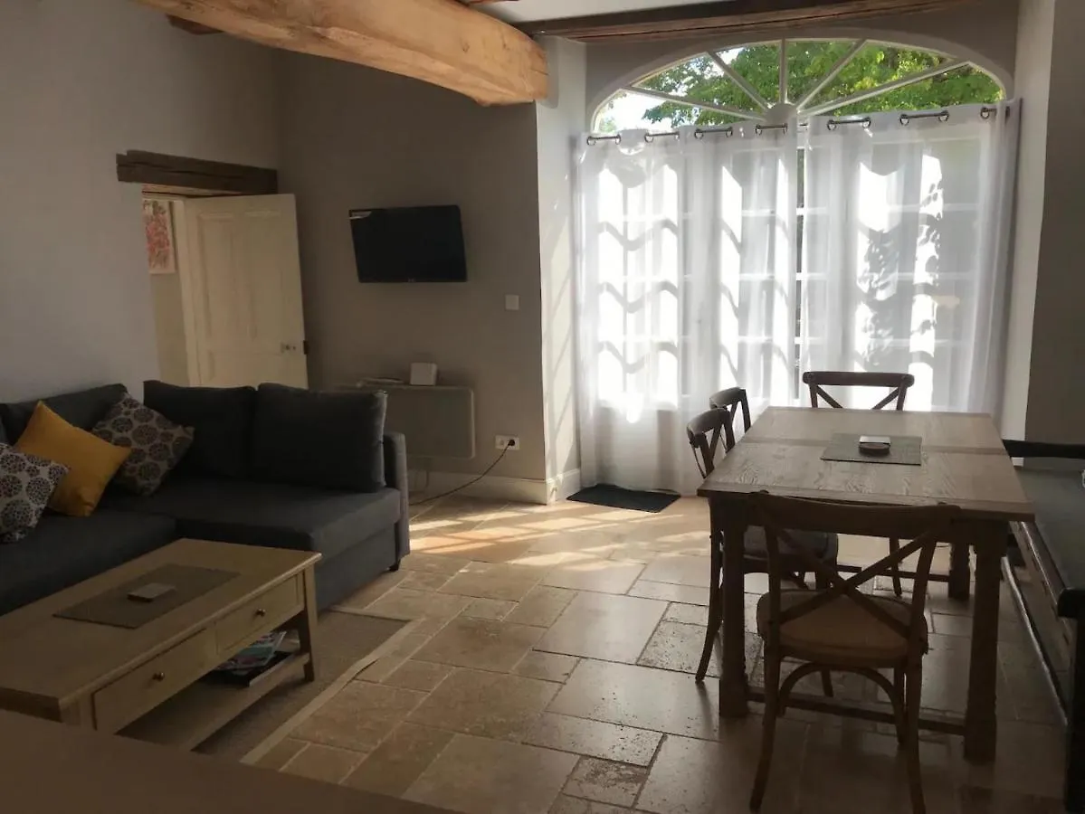 Domaine De La Durantie Duplex Vieux Chateau Castelnau-de-Montmiral 0*,  France